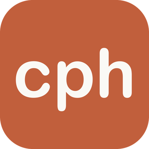 Claude Practitioner Hub logo